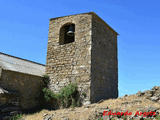 Torre de la Iglesia de San Esteban