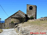 Torre de la Iglesia de San Esteban