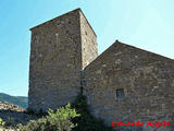 Torre de la Iglesia de San Esteban