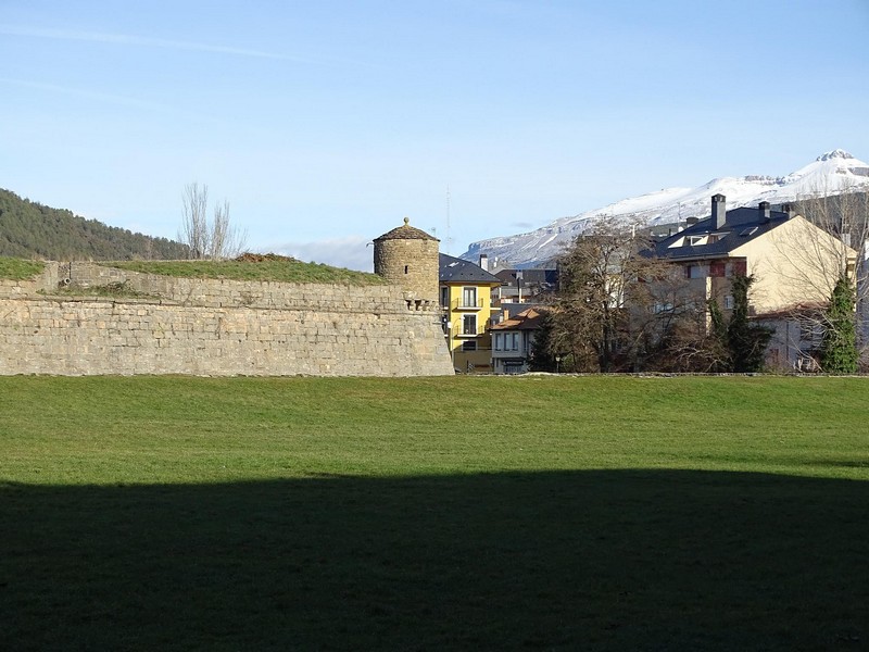 Ciudadela de Jaca