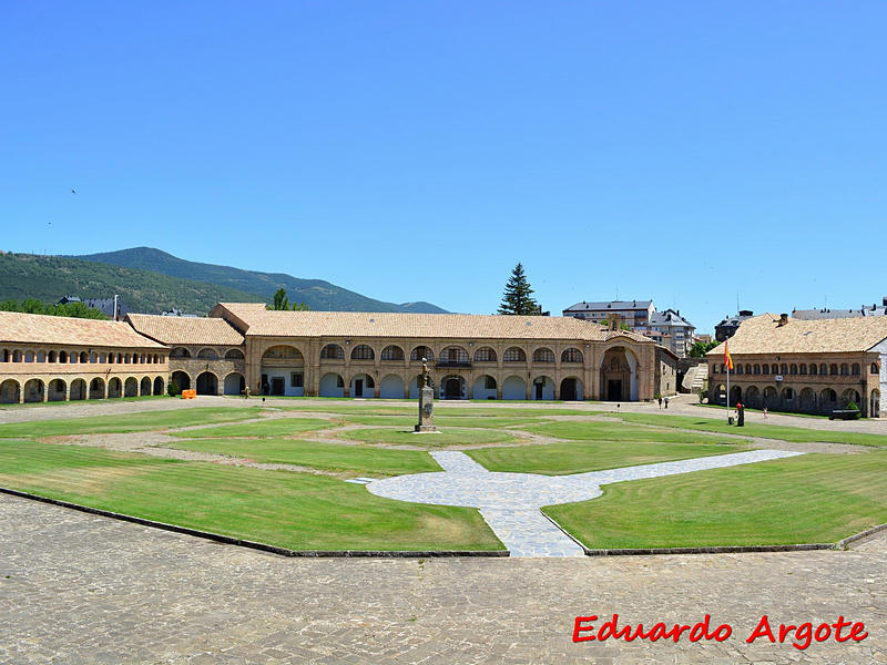 Ciudadela de Jaca