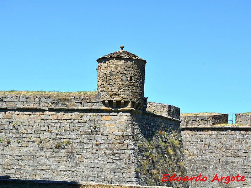 Ciudadela de Jaca