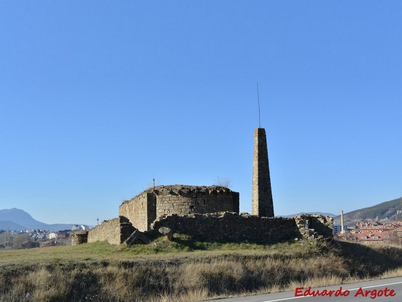 Fortín de Abós