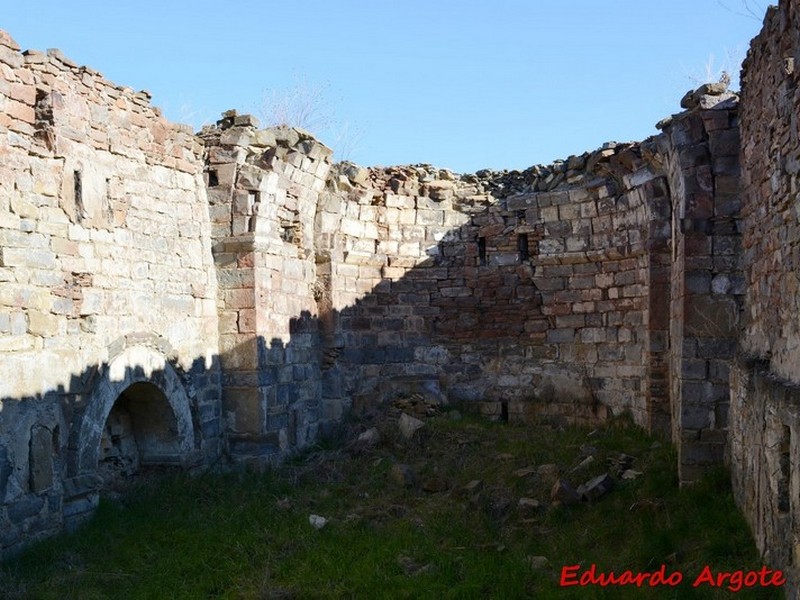 Fortín de Abós