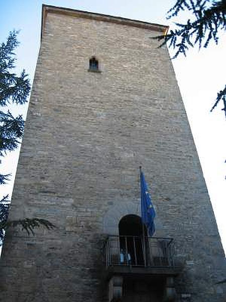 Torre de la Cárcel