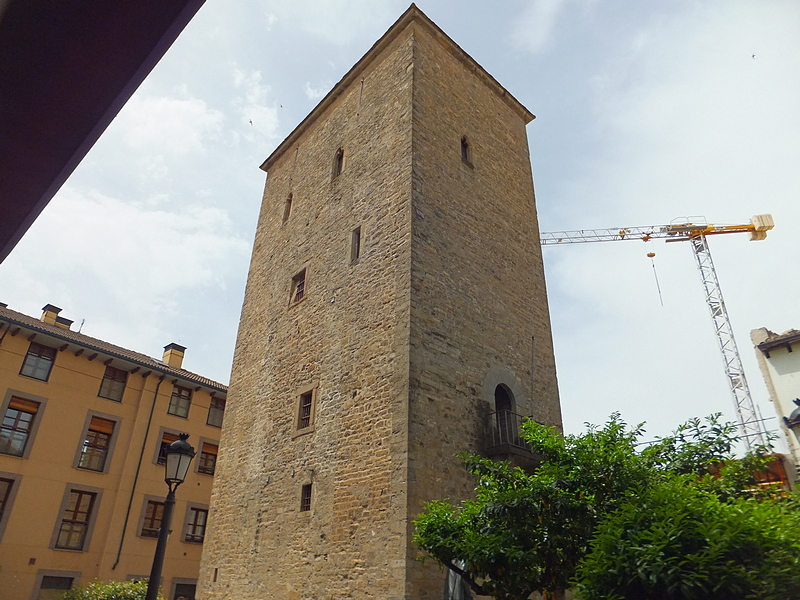 Torre de la Cárcel