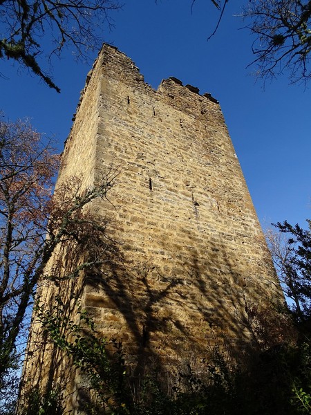 Torre del Moro