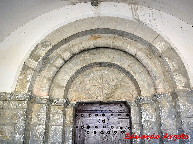 Iglesia de la Asunción