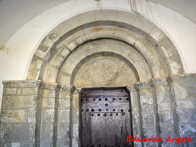 Iglesia de la Asunción