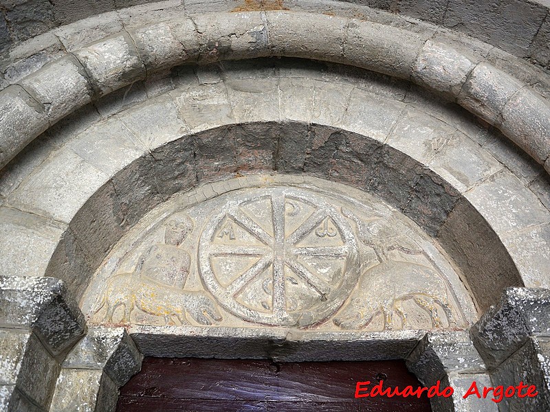 Iglesia de la Asunción