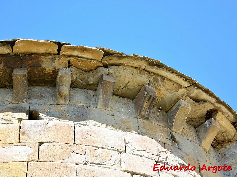 Iglesia de la Asunción