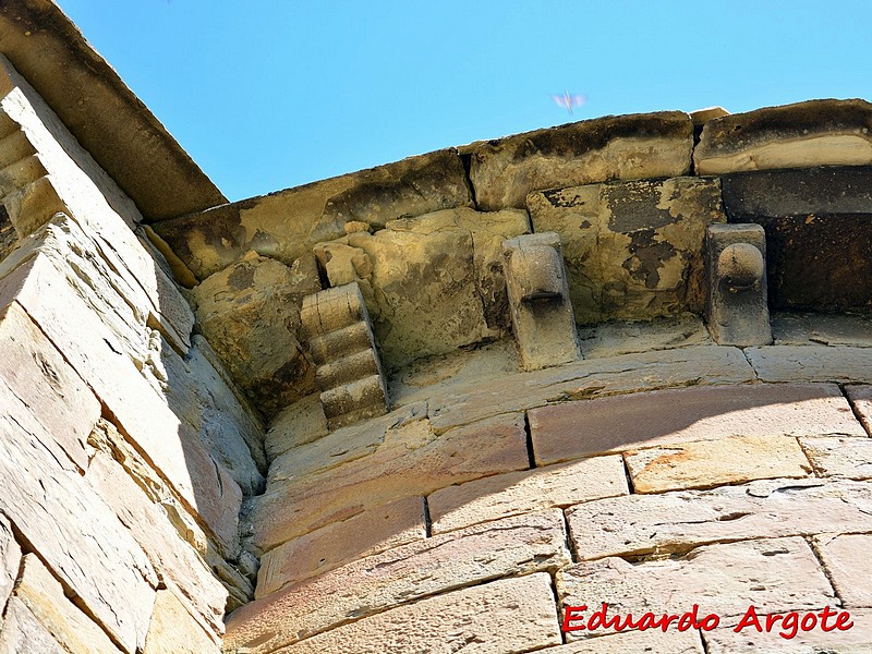 Iglesia de la Asunción