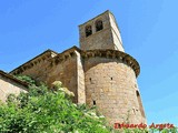 Iglesia de la Asunción