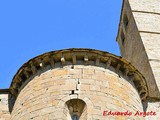 Iglesia de la Asunción