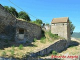 Castillo de Novés