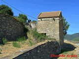 Castillo de Novés