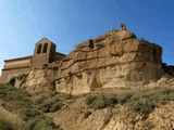 Castillo de Marcén