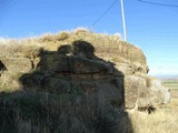 Castillo de Marcén