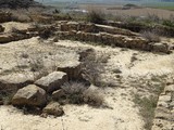 Poblado fortificado musulman de las Sillas