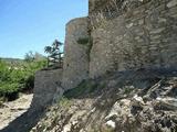 Castillo de Lascuarre