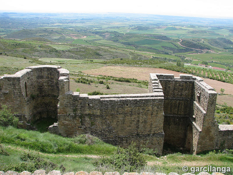 Castillo de Loarre