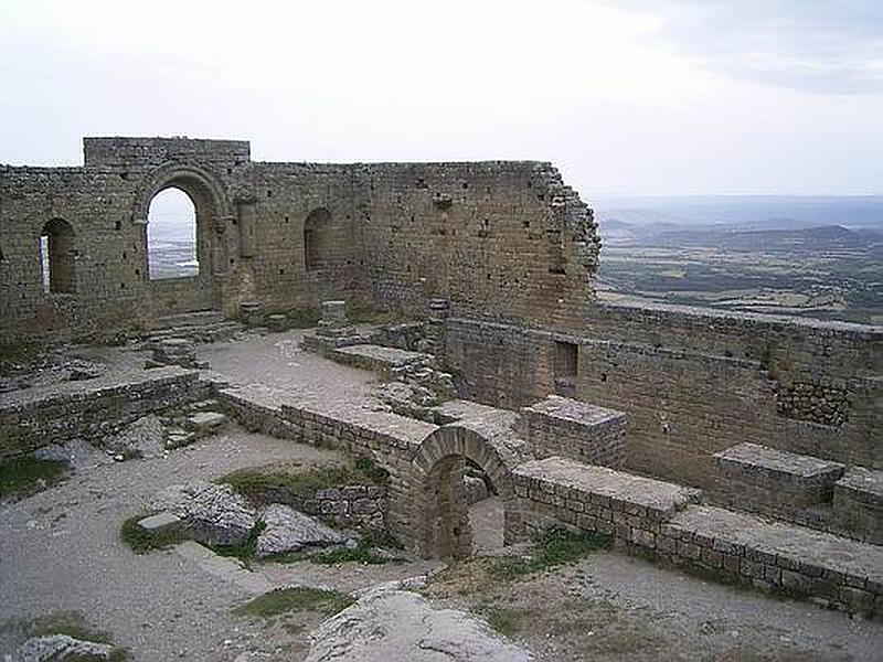 Castillo de Loarre