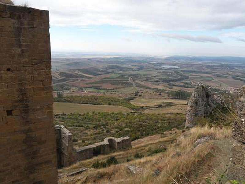 Castillo de Loarre