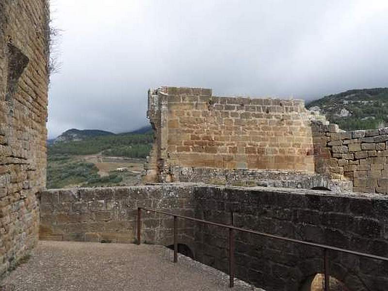 Castillo de Loarre