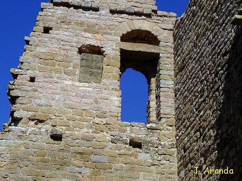 Castillo de Loarre