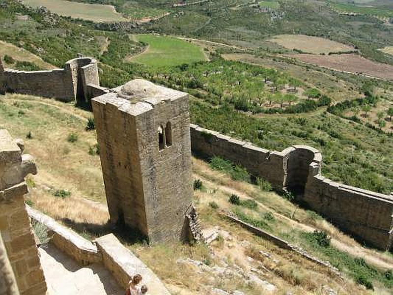 Castillo de Loarre