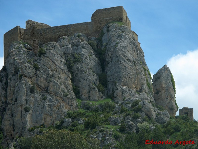 Castillo de Loarre