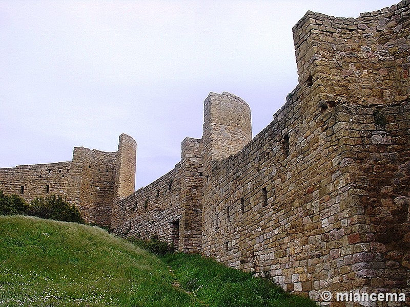 Castillo de Loarre