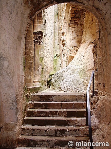 Castillo de Loarre