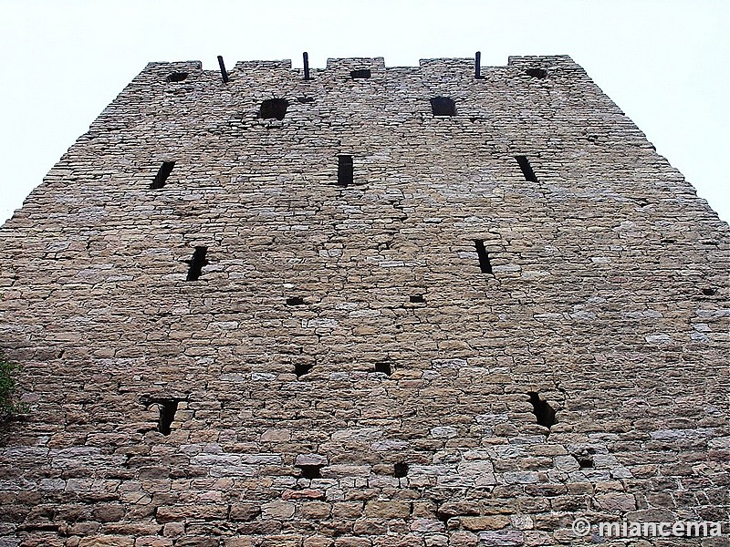 Castillo de Loarre