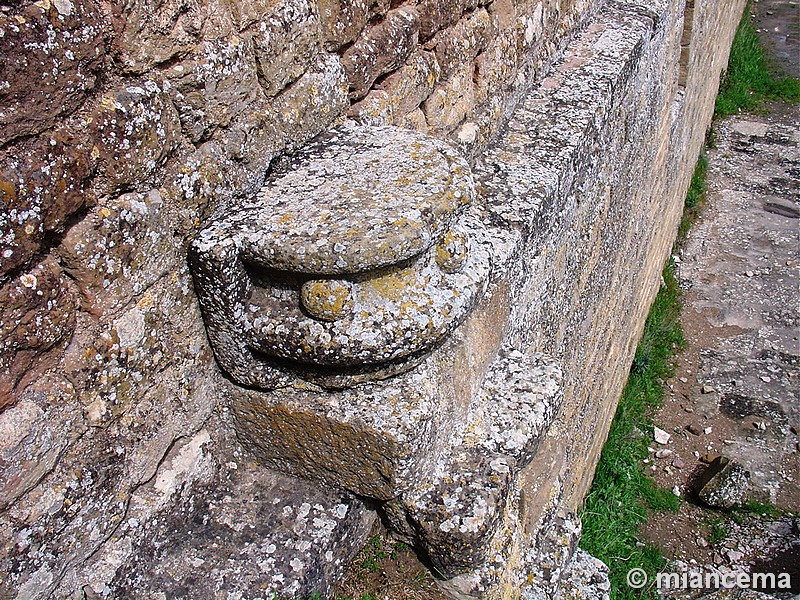 Castillo de Loarre