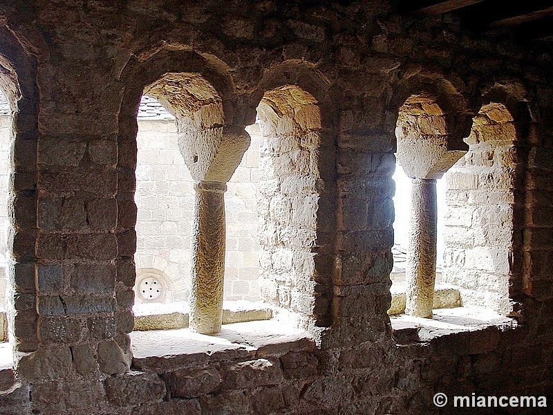 Castillo de Loarre