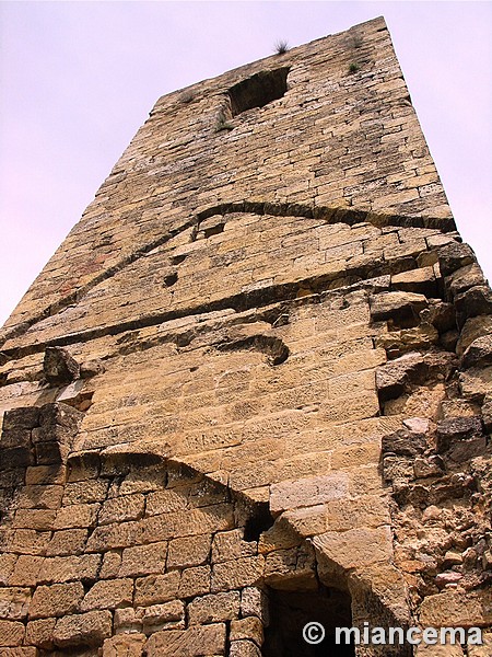 Castillo de Loarre