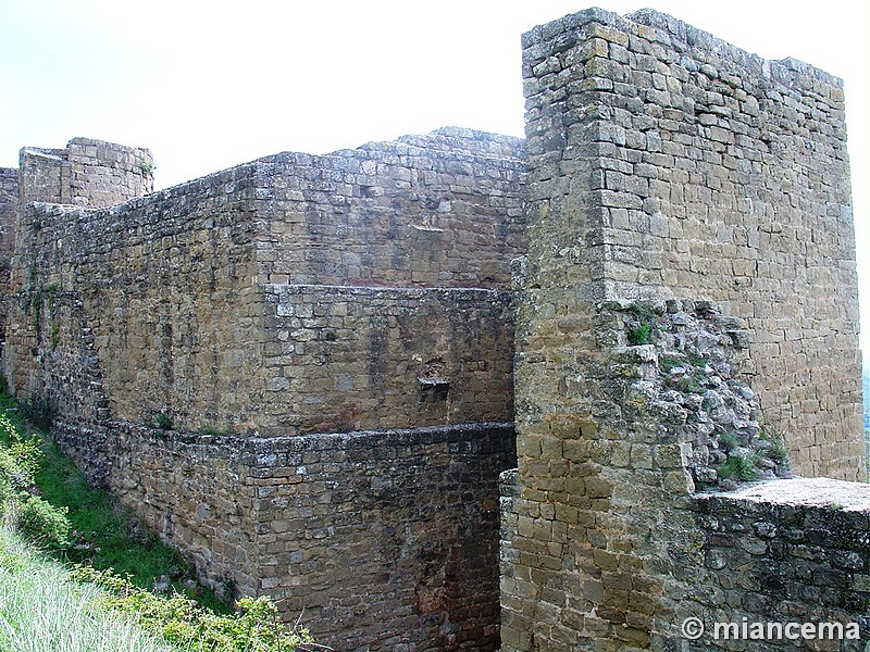 Castillo de Loarre