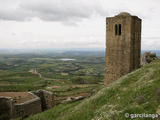 Castillo de Loarre