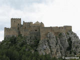 Castillo de Loarre