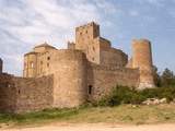 Castillo de Loarre