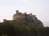 Castillo de Loarre