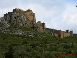 Castillo de Loarre