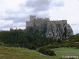 Castillo de Loarre