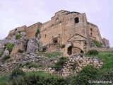 Castillo de Loarre