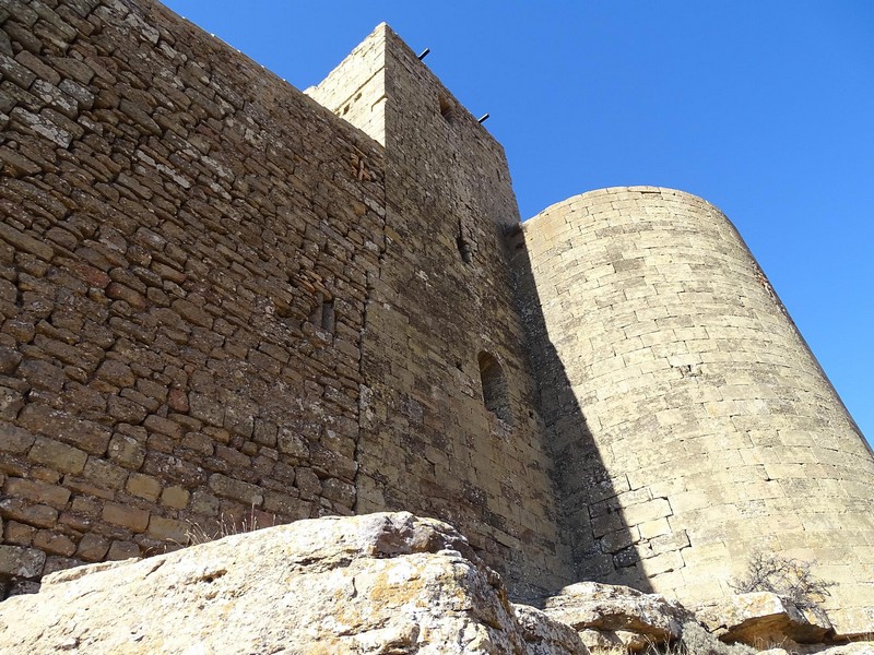 Castillo de Marcuello