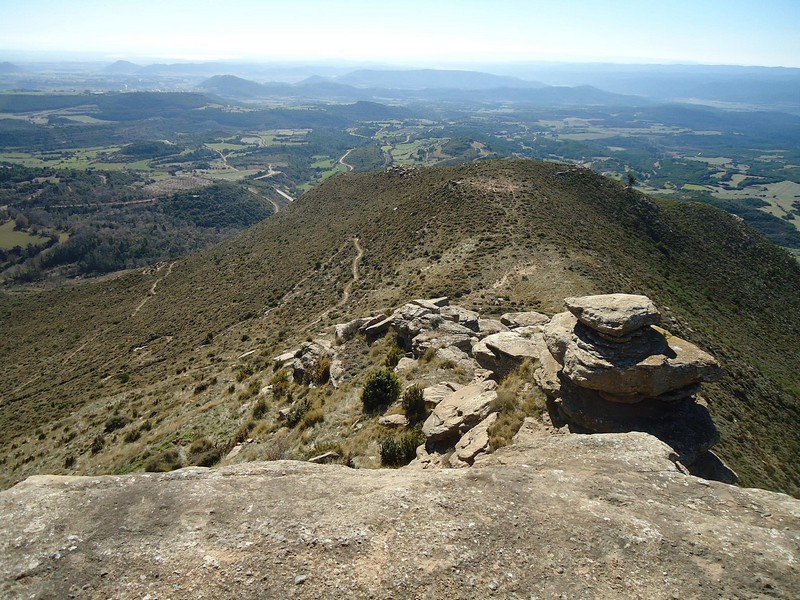 Castillo de Marcuello