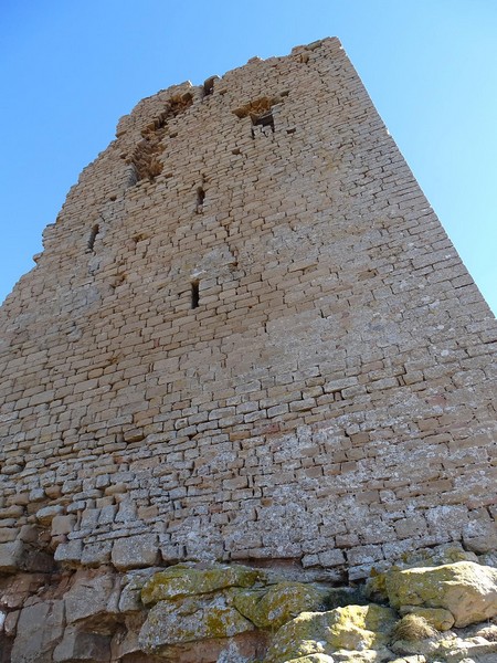 Castillo de Marcuello