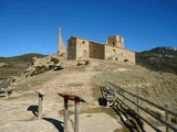 Castillo de Marcuello