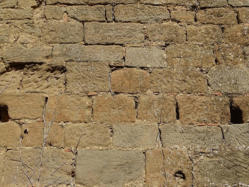 Torre de la Iglesia de Santa Cecilia